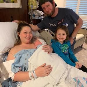 Meet your Posher, Charles